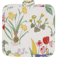Noble House Spring Flower pot holder