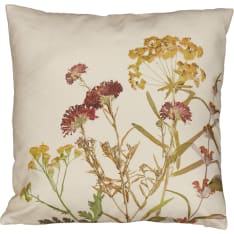 Noble House Flower koristetyyny