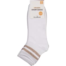 Crossbow ladies socks 4-pack