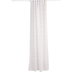 Noble House Daisy curtains