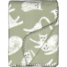 Noble House Frasse blanket