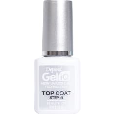 Depend Gel iQ Top Coat 5 ml päällyslakka