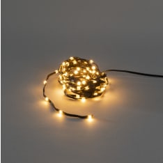 Konstsmide 3816-800 Shineline 100-pcs. led outdoor light set