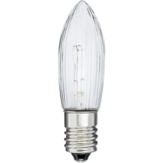 Konstsmide 2651-030 24V 1.8W 3kpl varapoltin