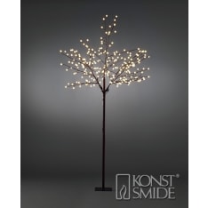 Konstsmide 3385-600 250 cm LED valopuu
