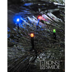 Konstsmide 3611 80 os. LED-valosarja