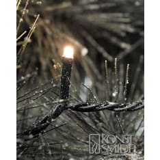 Konstsmide 3613-110 200 os. LED-valosarja