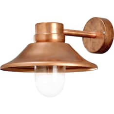 Konstsmide 412-900 Vega LED wall lamp