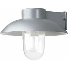 Konstsmide 415-310 Mani gray wall lamp