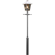 Konstsmide 430-900 Fenix column lamp, no column included