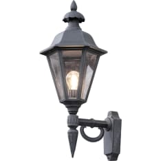 Konstsmide 481-750 Pallas wall lamp