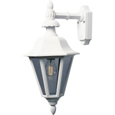 Konstsmide 483-250 Pallas wall lamp