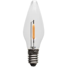 Konstsmide 5056-130 LED 14-55V universal varalamppu 3 kpl/pkt
