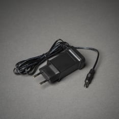 Konstsmide 5103-000 4.5V/3.6W E-transformer for indoor use