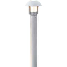 Konstsmide 512-312 Heimdal column lamp, incl. column