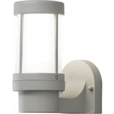 Konstsmide 7513-302 Siena harmaa seinävalaisin
