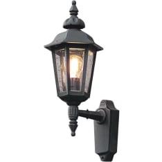 Konstsmide 518-750 Pallas wall lamp
