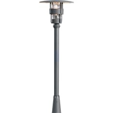 Konstsmide 523-750 Freja column lamp, no column included