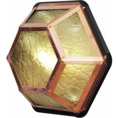 Konstsmide Castor 533-900 ulkoseinävalaisin