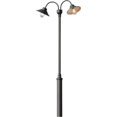 Konstsmide 555-750 Vega column lamp, no column included