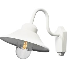 Konstsmide 556-250 Vega wall lamp