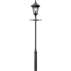 Konstsmide 570-750 Virgo column lamp, no column included
