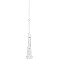 Konstsmide 575-250 Hercules lamp post