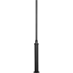 Konstsmide 579-750 Draco valaisimen pylväs
