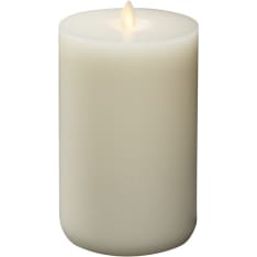 Konstsmide 1623-115 "Touch on top" led wax candle