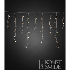 Konstsmide 3673-103 Marjat 400-osainen LED-räystäsvalosarja