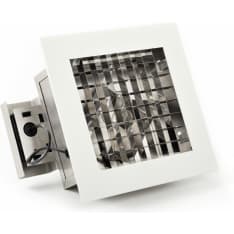 Konstsmide Recessed 7098-200 kattovalaisin