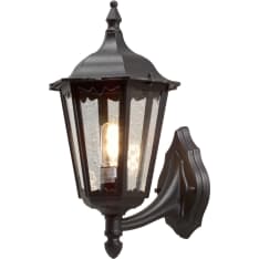 Konstsmide 7213-750 Firenze wall lamp