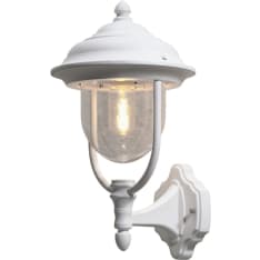 Konstsmide 7223-250 Parma white wall lamp