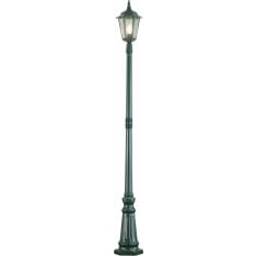 Konstsmide Firenze 7233-600 pylväsvalaisin