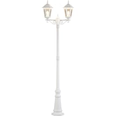 Konstsmide 7234-250 Firenze column lamp, incl. column