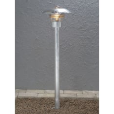 Konstsmide 7301-320 bollard lamp