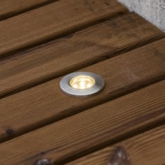 Konstsmide 7464-000 LED terassivalosarja