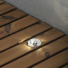 Konstsmide 7467-000 LED terassivalosarja