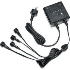 Konstsmide 7474-000 muuntaja 12V/48W