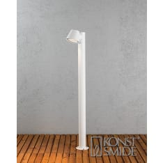 Konstsmide 7524-250 Trieste pollarivalaisin