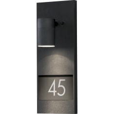 Konstsmide 7655-750 Modena numerovalaisin