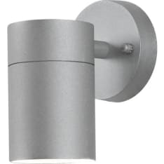 Konstsmide 7657-300 Modena gray wall lamp