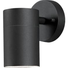 Konstsmide 7657-750 Modena black wall lamp