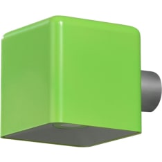 Konstsmide 7681-600 Amalfi green wall lamp 12V