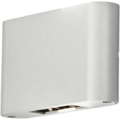 Konstsmide 7854-250 Chieri white wall lamp