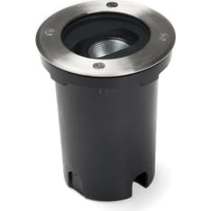 Konstsmide 7856-310 ruostumaton teräs maavalaisin