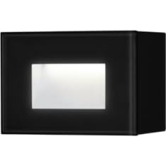 Konstsmide 7862-750 Chieri black wall lamp