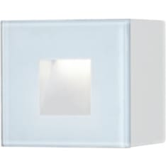 Konstsmide 7864-250 Chieri white wall lamp