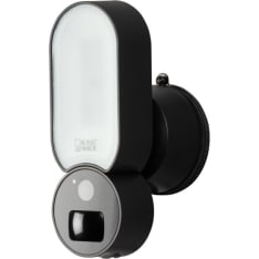 Konstsmide 7892-750 Smartlight black 12V wall lamp