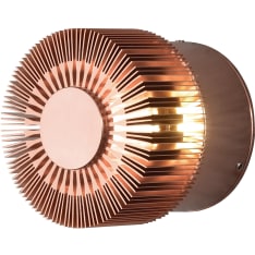 Konstsmide 7900-900 Monza wall lamp
